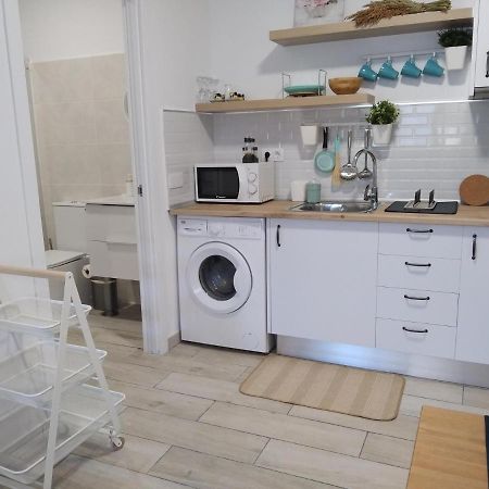 Apartamento Ajuy Екстериор снимка